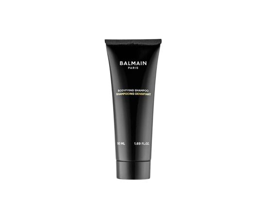 Balmain Homme Hair Shampoo Bodyfying 50ml Šampūni
