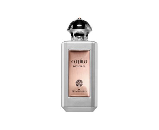 Ard Al Zaafaran Mushrif Eau De Parfum For Men 100ml Духи и косметика