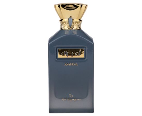 Ard Al Zaafaran Amiral Eau De Parfum For Men 100ml Духи и косметика