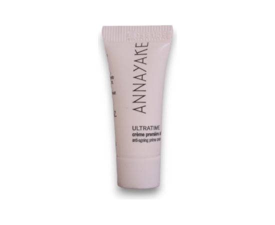 Annayake Ultratime Anti-Ageing Cream For Face 3ml *Sample Ķermeņa kosmētika