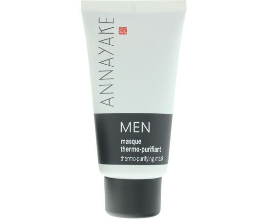Annayake Men Purifying Mud Mask Face 50ml Косметика для тела