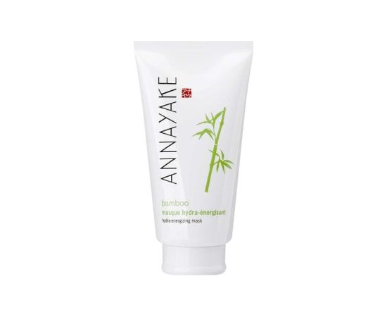 Annayake Bamboo Hydrating Cream Mask For Face 75ml *Tester Уход за лицом