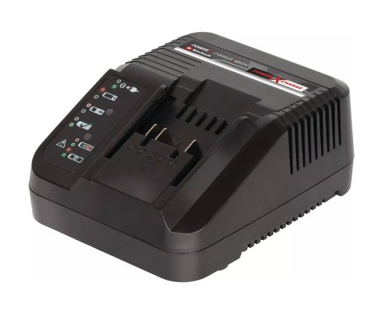 Lādētājs Einhell PXC; 18 V; 3,0 A Bateriju uzlādes iekārtas