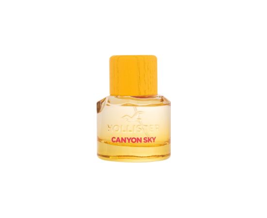 Hollister Canyon / Sky 30ml Sieviešu Smaržas