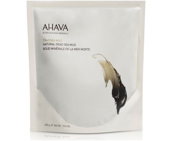Ahava Dead Sea Mud Mask 400ml Косметика для тела