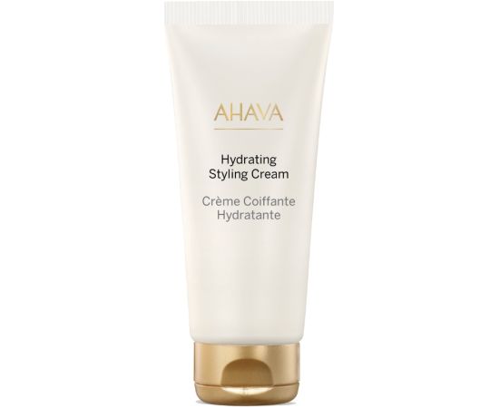 Ahava Hydration Hair Styling Cream 200ml Уход за волосами
