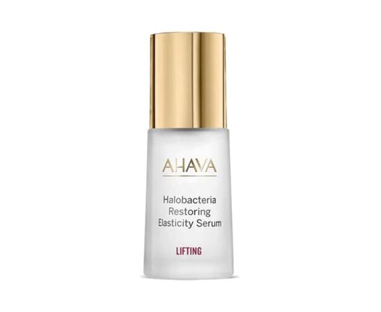 Ahava Halobacteria Restoring Improves Elasticity Serum For Face 30ml Sejas kopšana
