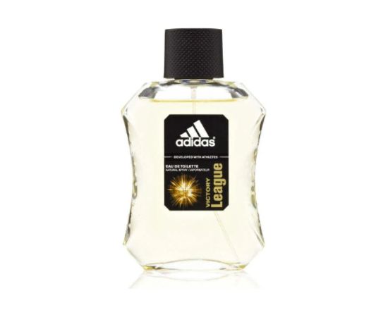 Adidas Victory League Eau De Toilette For Men 100ml *Tester Духи и косметика