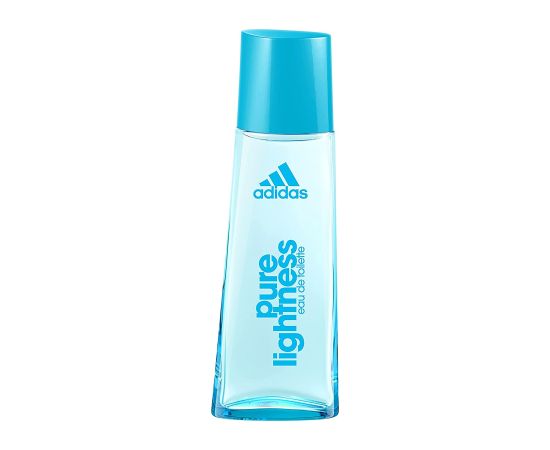 Adidas Pure Lightness Eau De Toilette For Women 50ml *Tester Духи и косметика