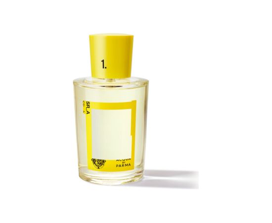 Acqua di Parma Colonia By Samuel Ross Yellow Eau De Cologne Unisex 100ml Smaržas - NESAKĀRTOTS