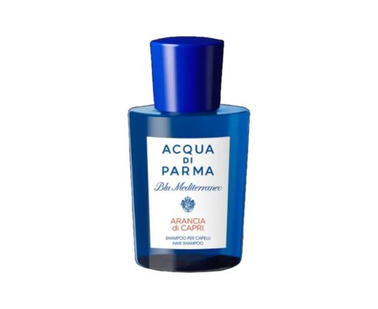 Acqua di Parma Blu Mediterraneo Arancia di Capri Hair Shampoo 40ml Šampūni