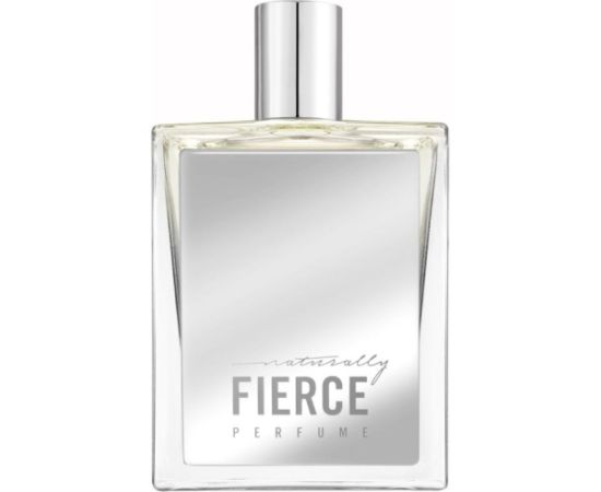 Abercrombie & Fitch Fierce Eau De Parfum For Women 100ml Smaržas - NESAKĀRTOTS