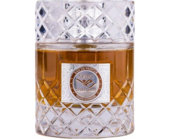 Paris Corner Mawj Cognac Blaze Eau De Parfum Unisex 100ml Духи и косметика