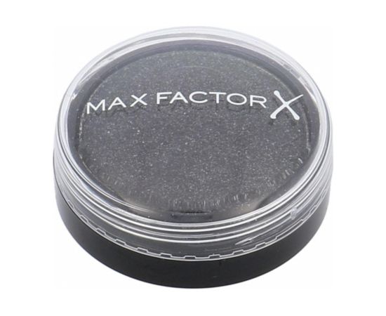 Max Factor Wild Shadow Shimmering Cream Eyeshadow 10 Ferocious Black 4ml Kосметические средства