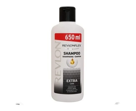 Revlon Flex Hair Shampoo Hydrating 650ml Шампуни