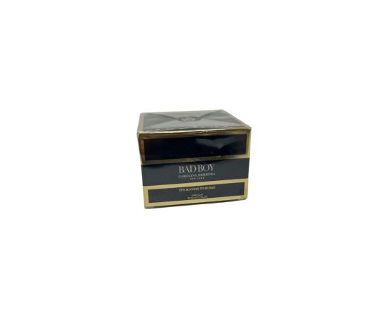 Carolina Herrera Bad Boy Hair Styling Clay Medium 50ml Matu kopšana