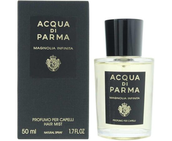 Acqua di Parma Magnolia Infinita Hair Scented Mist For Women Floral 50ml Sieviešu Smaržas