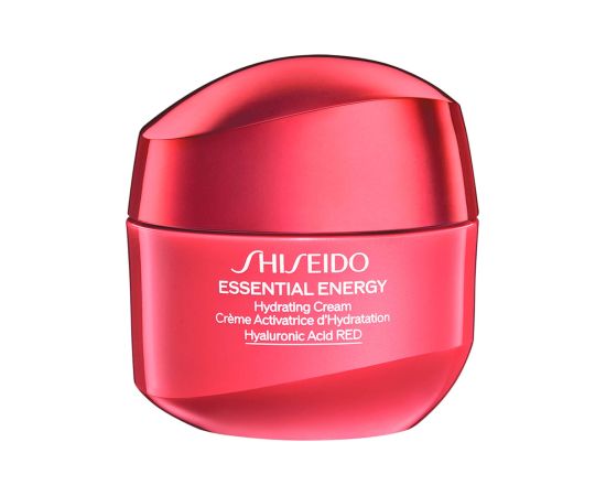 Shiseido Essential Energy Hydrating Day Cream Face 30ml Ķermeņa kosmētika