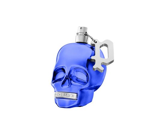 Police To Be Free To Dare Eau De Toilette For Men 40ml Smaržas - NESAKĀRTOTS