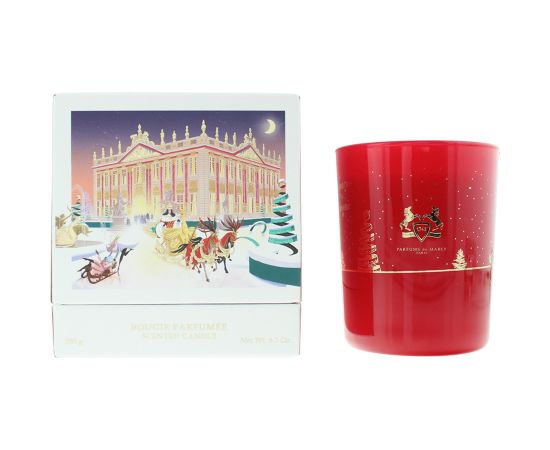 Parfums de Marly Festive Spiced Delight Scented Candle 180 g Ароматы для дома и комнаты