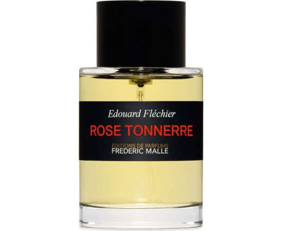 Frederic Malle Rose Tonnerre Eau De Parfum For Women 50ml Smaržas - NESAKĀRTOTS