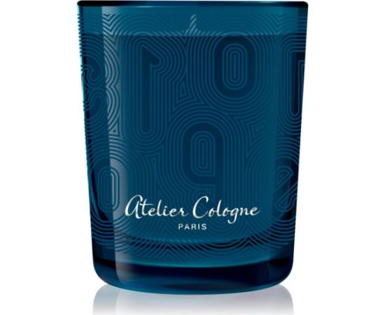 Atelier Cologne Orange Toscana Citrus and Floral Scented Candle 180 g Telpu aromāti