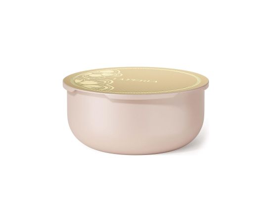 La Perla Salt & Oil Energising Body Scrub 250 g Refill Ķermeņa kosmētika