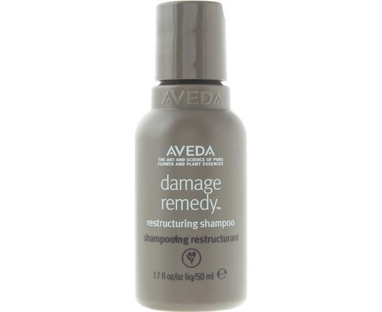 Aveda Damage Remedy Hair Shampoo Reconstructing 50ml Шампуни