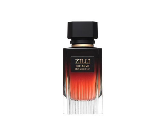 Zilli, Millesime Bois De Feu, Eau De Parfum, For Men, 100 ml *Tester Духи и косметика