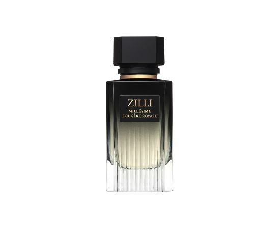 Zilli, Millesime Royale, Eau De Parfum, For Men, 100 ml *Tester Smaržas - NESAKĀRTOTS