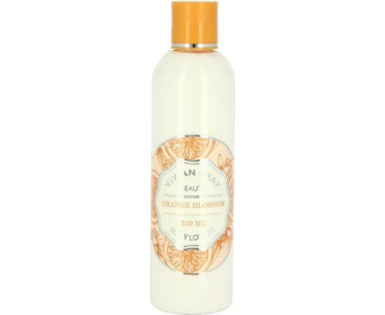 Vivian Gray, Naturals, Orange Blossom, Hydrating, Body Lotion, 250 ml Ķermeņa kosmētika