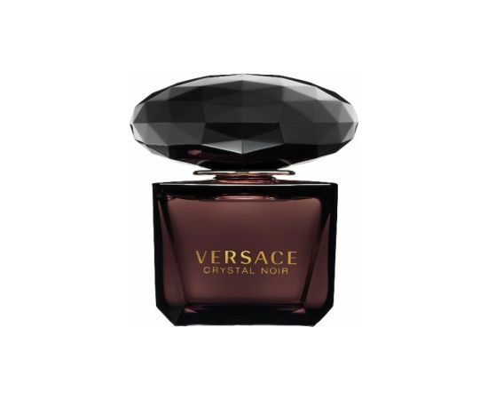 Versace, Crystal Noir, Eau De Toilette, For Women, 90 ml *Tester Smaržas - NESAKĀRTOTS