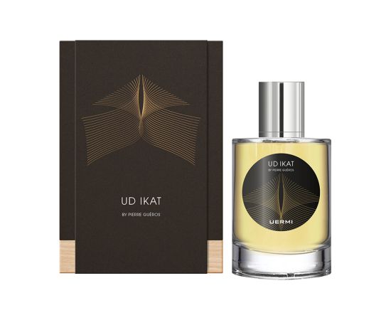 Uermi, UD IKAT, Eau De Parfum, Unisex, 100 ml Smaržas - NESAKĀRTOTS
