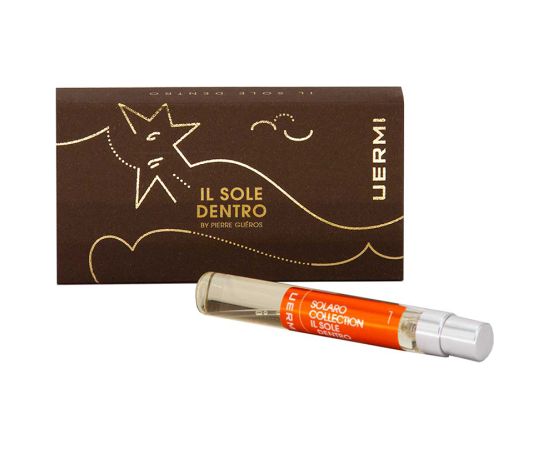 Uermi, Il Sole Dentro, Eau De Parfum, Unisex, 8.5 ml Духи и косметика