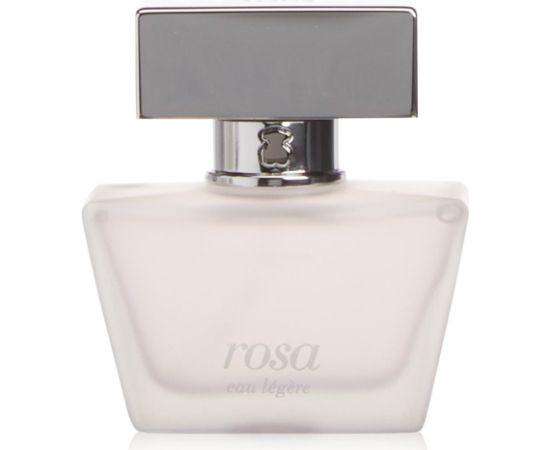Tous, Rosa Eau Legere, Eau De Toilette, For Women, 90 ml *Tester Smaržas - NESAKĀRTOTS
