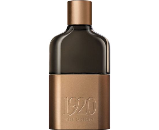 Tous, 1920 The Origin, Eau De Parfum, For Men, 100 ml *Tester Smaržas - NESAKĀRTOTS