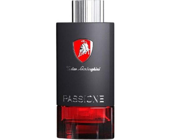Tonino Lamborghini, Techno Passione, Eau De Toilette, For Men, 100 ml Smaržas - NESAKĀRTOTS