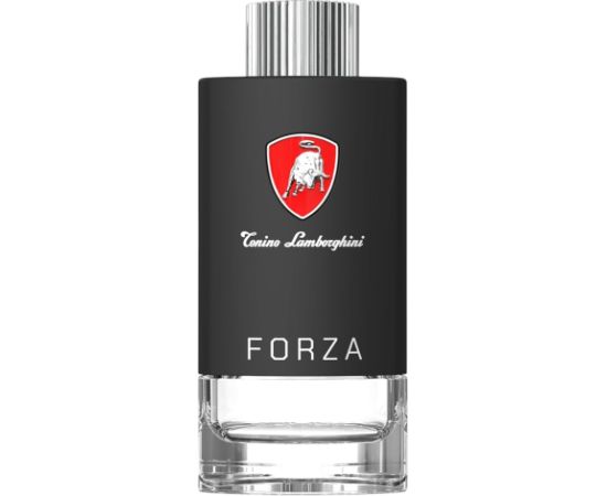 Tonino Lamborghini, Techno Forza, Eau De Toilette, For Men, 100 ml Духи и косметика