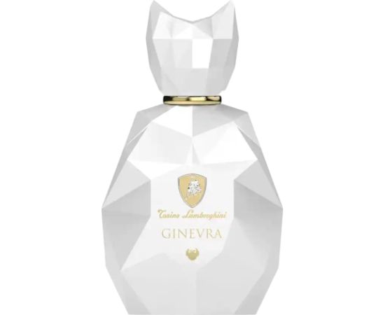 Tonino Lamborghini, Ginevra White, Eau De Parfum, For Women, 30 ml Духи и косметика