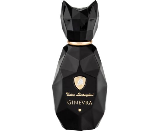 Tonino Lamborghini, Ginevra Black, Eau De Parfum, For Women, 30 ml Духи и косметика