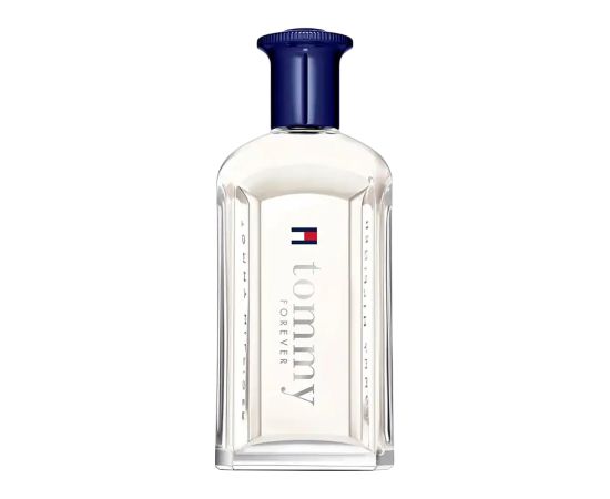 Tommy Hilfiger, Tommy Forever, Eau De Toilette, For Men, 100 ml *Tester Smaržas - NESAKĀRTOTS
