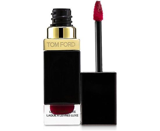 Tom Ford, Luxe , Matte, Liquid Lipstick, 08, Overpower, 6 ml Помады, блески, бальзамы