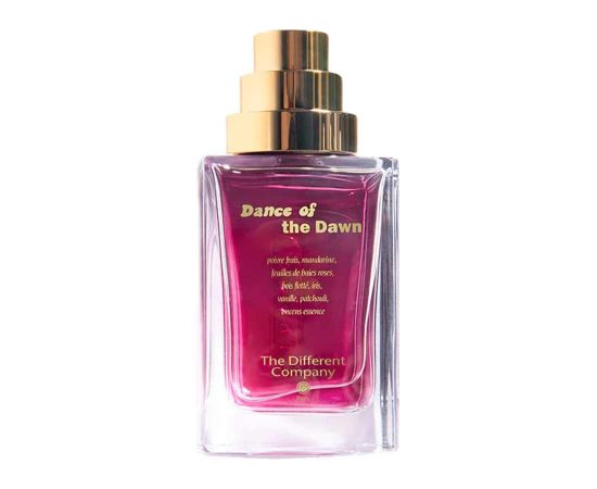 The Different Company, Dance Of The Dawn, Eau De Parfum, Unisex, 100 ml *Tester Духи и косметика