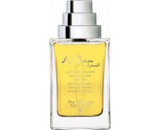 The Different Company, Al Sahra, Eau De Parfum, Unisex, 100 ml *Tester Smaržas - NESAKĀRTOTS