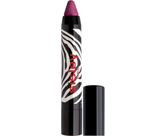 Sisley, Lip Twist, Cream Lipstick, 5, Berry, 2.5 g *Tester Помады, блески, бальзамы