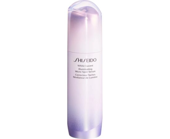 Shiseido, White Lucent, Illuminating, Serum, For Face, 30 ml *Tester Sejas kopšana