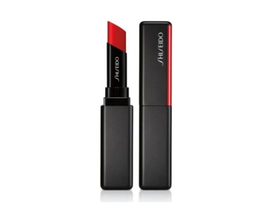 Shiseido, VisionAiry, Cream Lipstick, No. 222, Ginza Red, 1.6 g *Tester Помады, блески, бальзамы