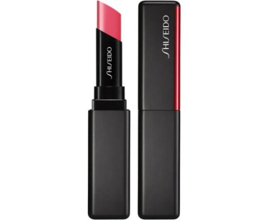 Shiseido, VisionAiry, Cream Lipstick, No. 217, Coral Pop, 1.6 g *Tester Lūpu krāsas, spīdumi, balzāmi