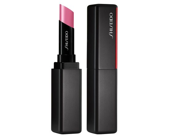 Shiseido, VisionAiry, Cream Lipstick, No. 205, Pixel Pink, 1.6 g *Tester Lūpu krāsas, spīdumi, balzāmi