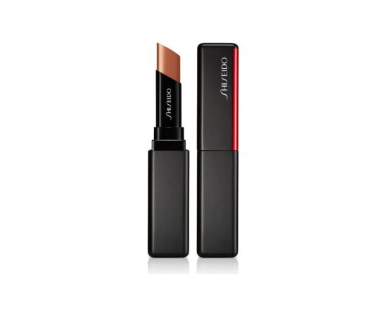 Shiseido, VisionAiry, Cream Lipstick, No. 201, Cyber Beige, 1.6 g *Tester Lūpu krāsas, spīdumi, balzāmi